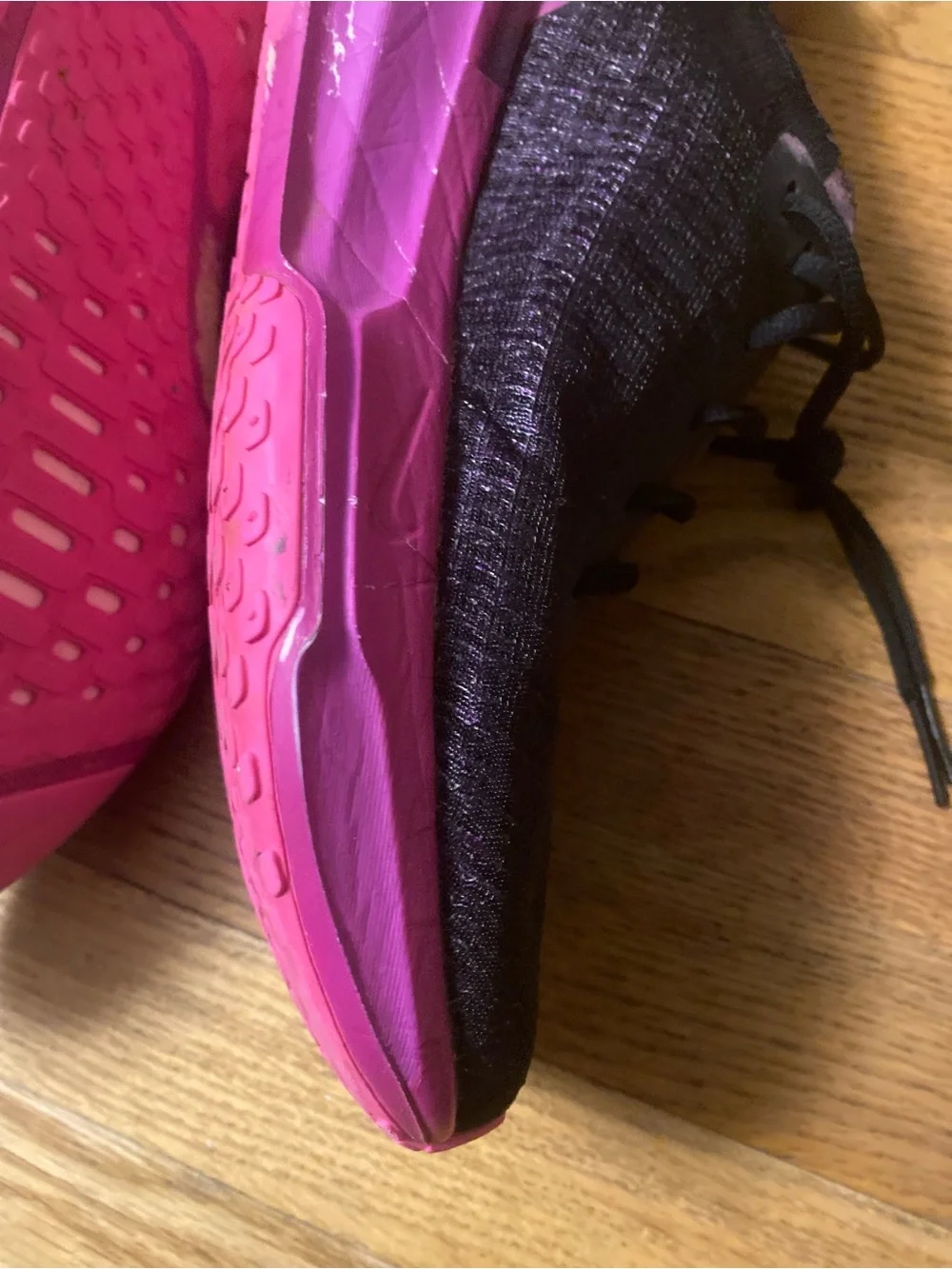 Nike Men’s zoom x invincible run